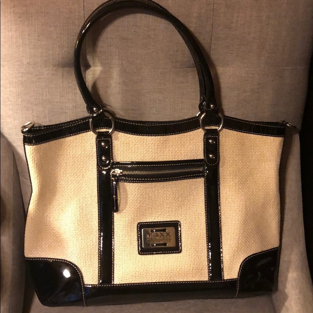 Maxx New York tote